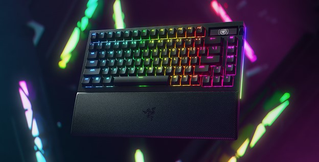 Razer BlackWidow V4